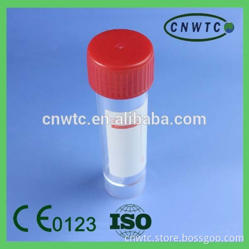 medical disposable 30ml urine container